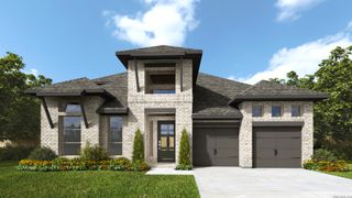 3509 Agarita Pass, Bulverde, TX 78163