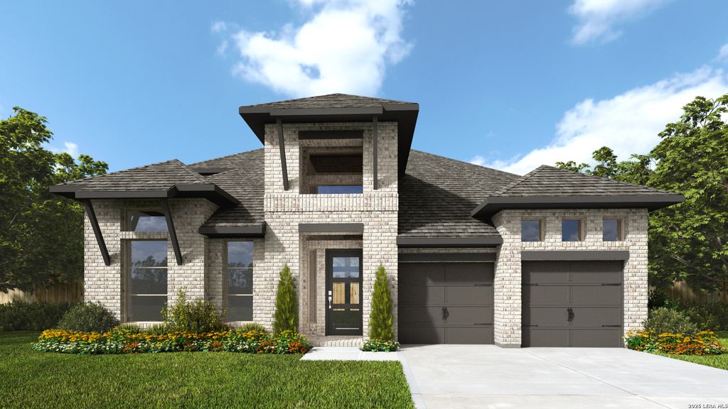 3509 Agarita Pass, Bulverde, TX 78163