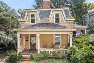 406 E Lane Street, Raleigh, NC 27601