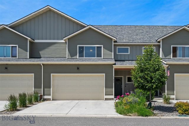 1487 Bora Way, Bozeman, MT 59718