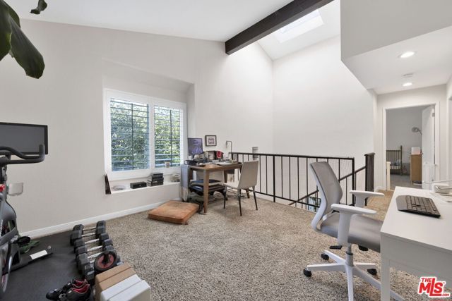 5020 Tilden Avenue A, Sherman Oaks, CA 91423