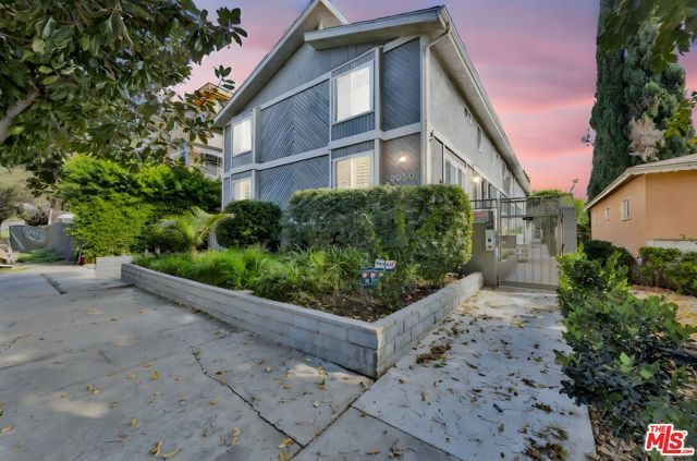 5020 Tilden Avenue A, Sherman Oaks, CA 91423