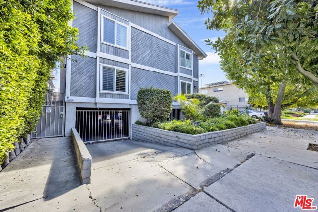 5020 Tilden Avenue A, Sherman Oaks, CA 91423