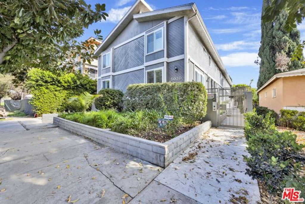 5020 Tilden Avenue A, Sherman Oaks, CA 91423