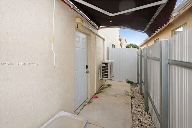 23945 SW 108th Place, Homestead, FL 33032