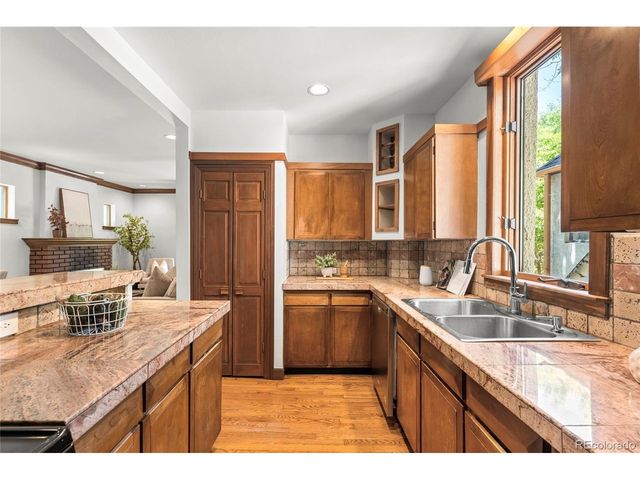 458 S Downing St, Denver, CO 80209