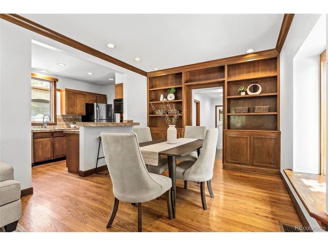 458 S Downing St, Denver, CO 80209