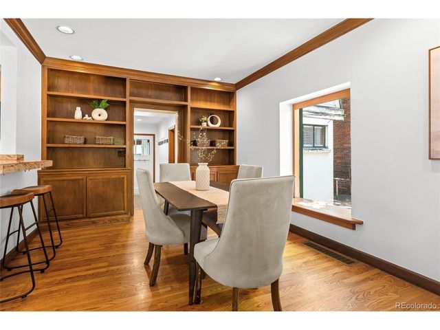 458 S Downing St, Denver, CO 80209