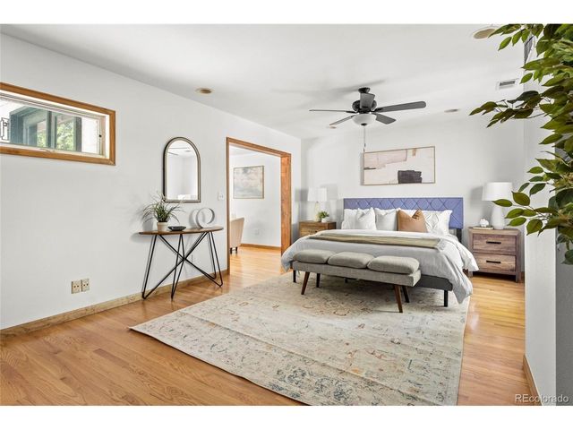 458 S Downing St, Denver, CO 80209