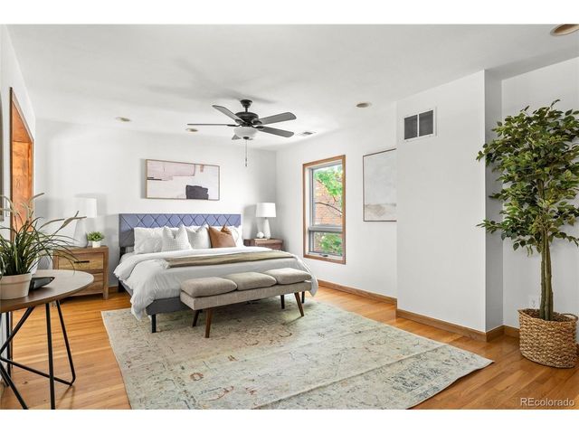 458 S Downing St, Denver, CO 80209