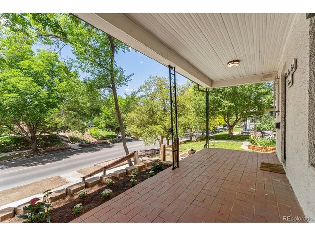 458 S Downing St, Denver, CO 80209