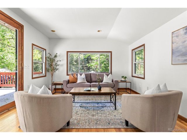 458 S Downing St, Denver, CO 80209