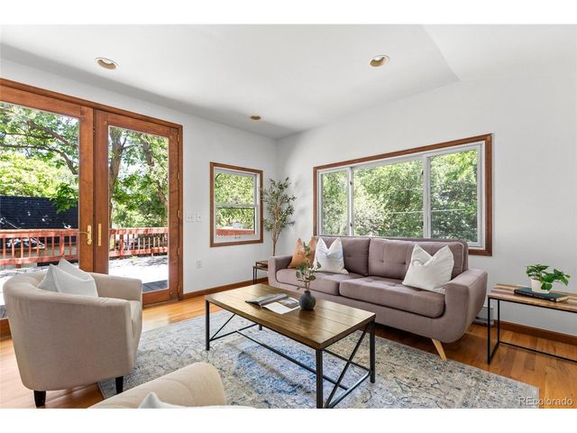 458 S Downing St, Denver, CO 80209