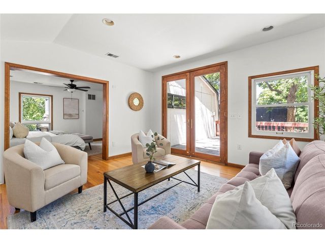 458 S Downing St, Denver, CO 80209