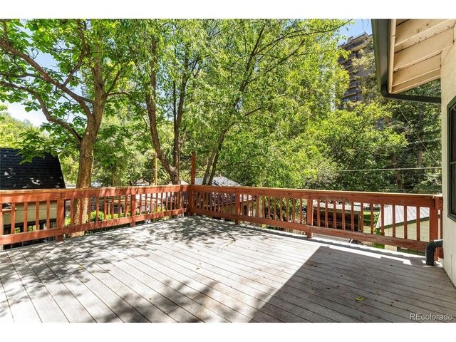 458 S Downing St, Denver, CO 80209