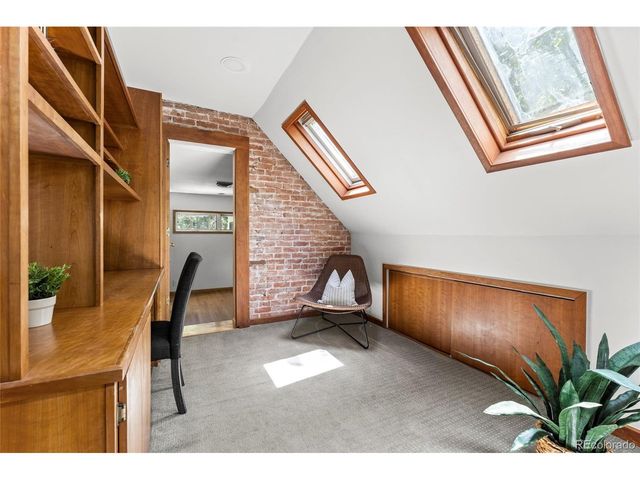 458 S Downing St, Denver, CO 80209
