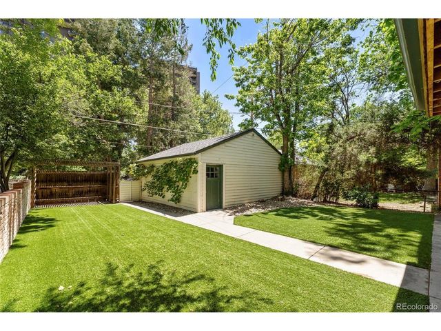 458 S Downing St, Denver, CO 80209