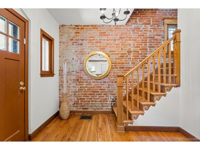 458 S Downing St, Denver, CO 80209