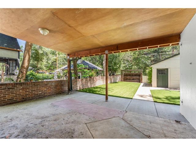 458 S Downing St, Denver, CO 80209