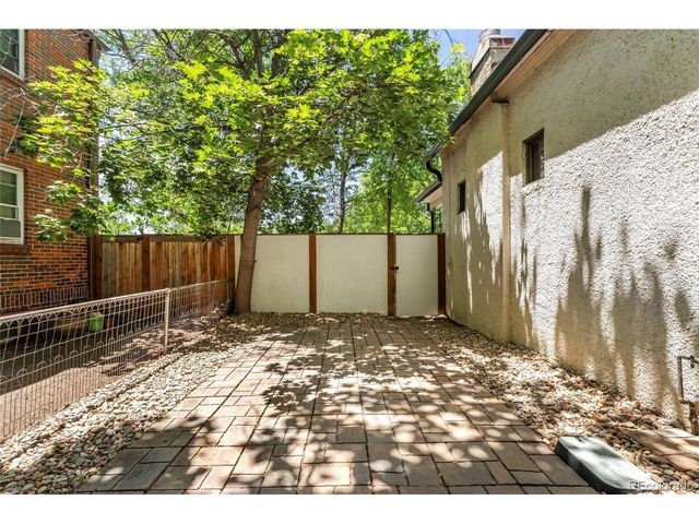 458 S Downing St, Denver, CO 80209