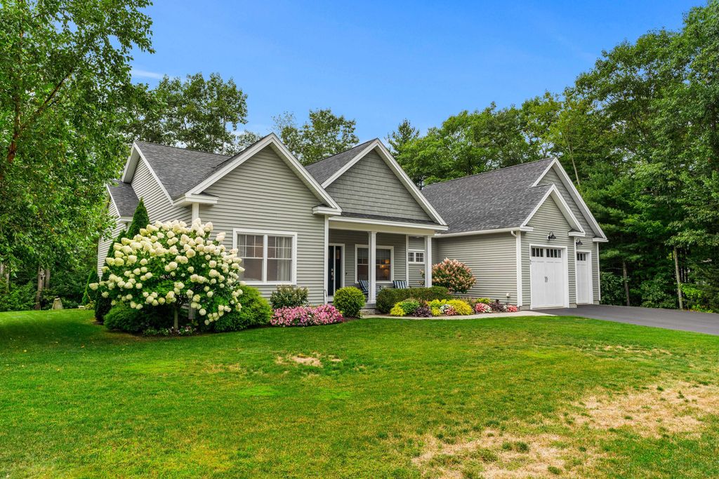 85 Wild Dunes Way, Old Orchard Beach, ME 04064 — photo 2