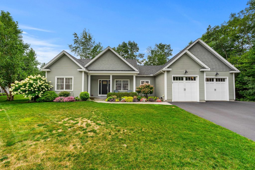 85 Wild Dunes Way, Old Orchard Beach, ME 04064 — photo 3