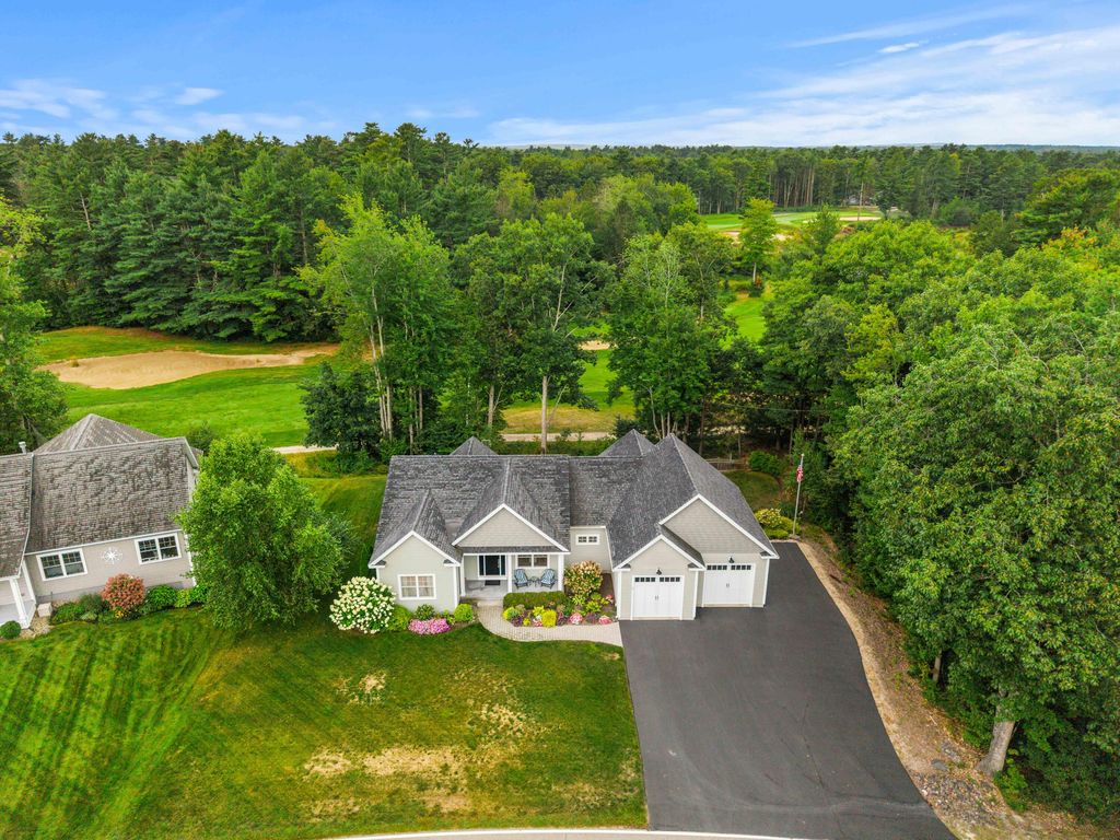 85 Wild Dunes Way, Old Orchard Beach, ME 04064 — photo 4