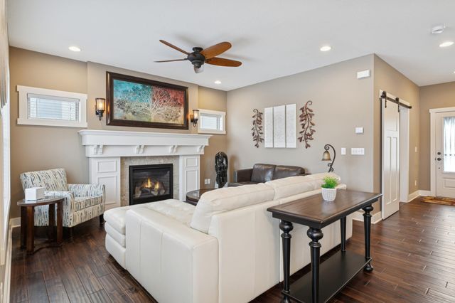 2009 Red Oak Lane, Lino Lakes, MN 55038