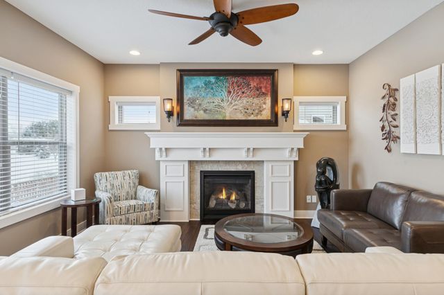 2009 Red Oak Lane, Lino Lakes, MN 55038