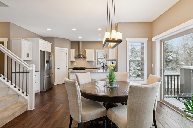 2009 Red Oak Lane, Lino Lakes, MN 55038