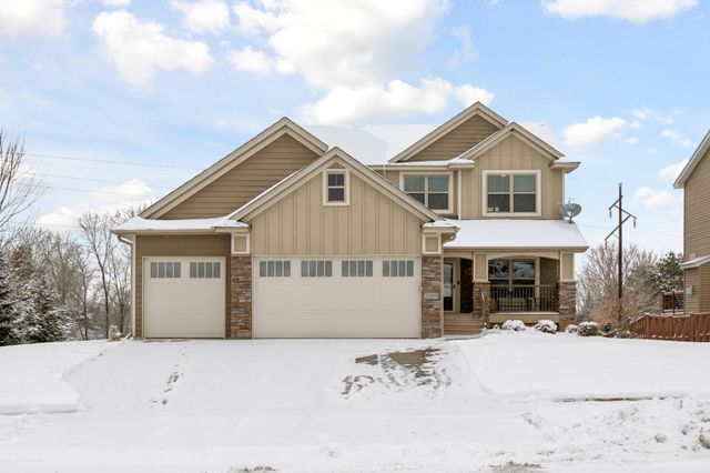 2009 Red Oak Lane, Lino Lakes, MN 55038