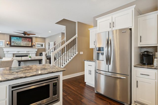 2009 Red Oak Lane, Lino Lakes, MN 55038