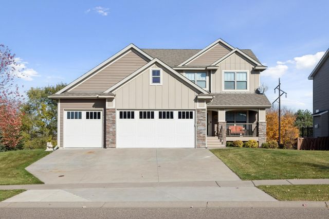 2009 Red Oak Lane, Lino Lakes, MN 55038