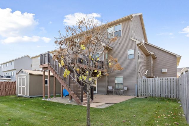 2009 Red Oak Lane, Lino Lakes, MN 55038