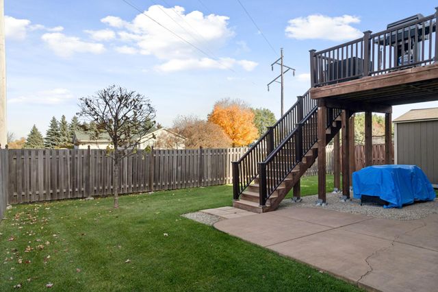 2009 Red Oak Lane, Lino Lakes, MN 55038