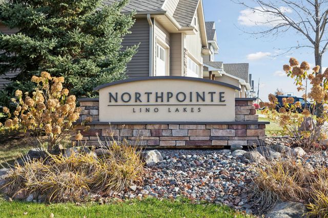 2009 Red Oak Lane, Lino Lakes, MN 55038