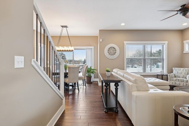 2009 Red Oak Lane, Lino Lakes, MN 55038