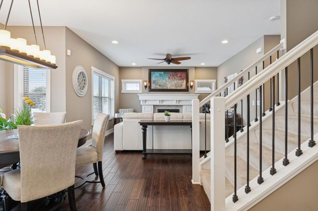 2009 Red Oak Lane, Lino Lakes, MN 55038