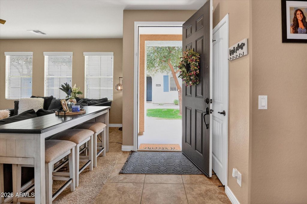 3526 S WINTER Lane, Gilbert, AZ 85297 — photo 2
