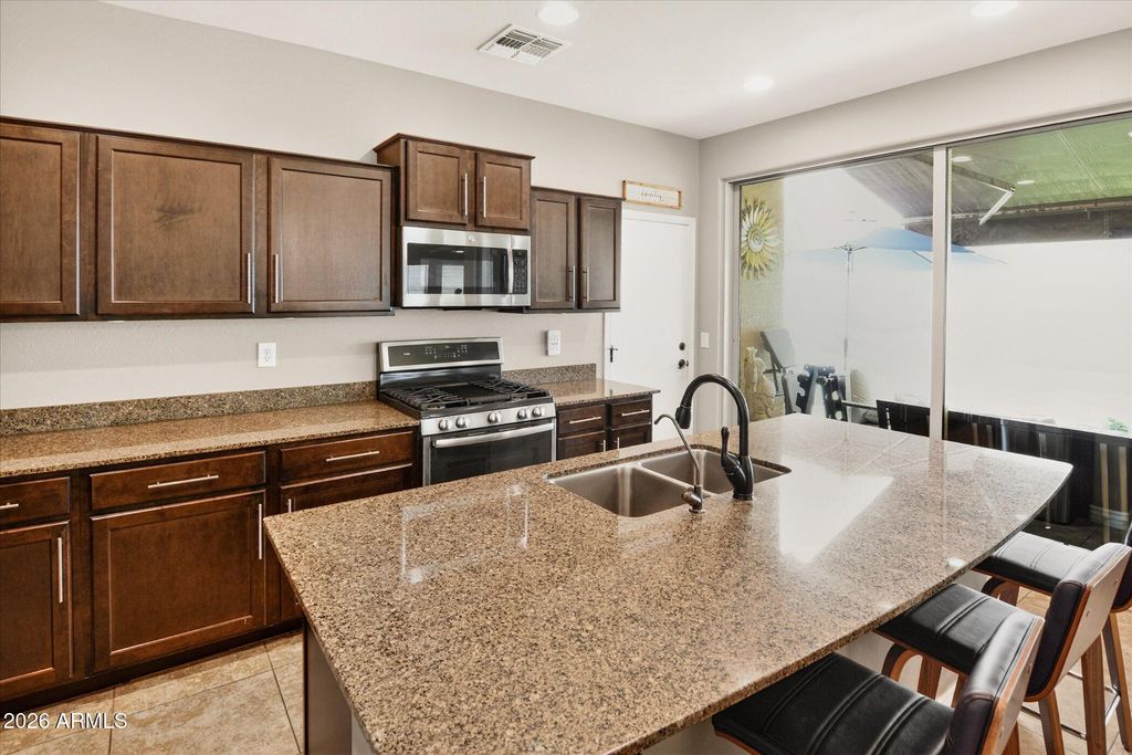 3526 S WINTER Lane, Gilbert, AZ 85297 — photo 5