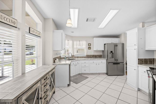 2820 Hook Court, Port St. Lucie, FL 34952