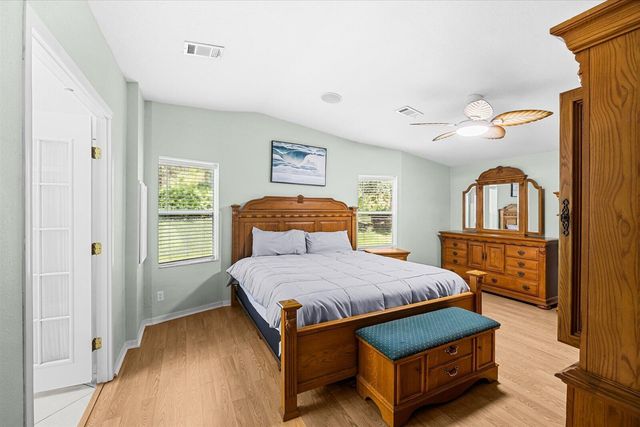 2820 Hook Court, Port St. Lucie, FL 34952