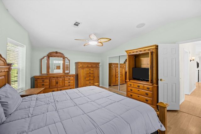 2820 Hook Court, Port St. Lucie, FL 34952