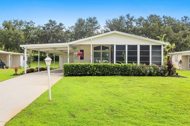 2820 Hook Court, Port St. Lucie, FL 34952