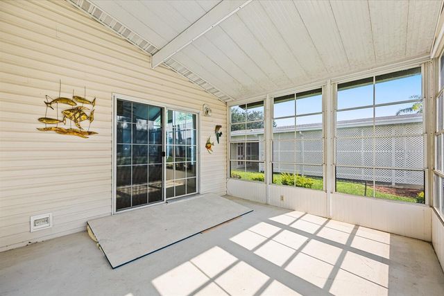 2820 Hook Court, Port St. Lucie, FL 34952