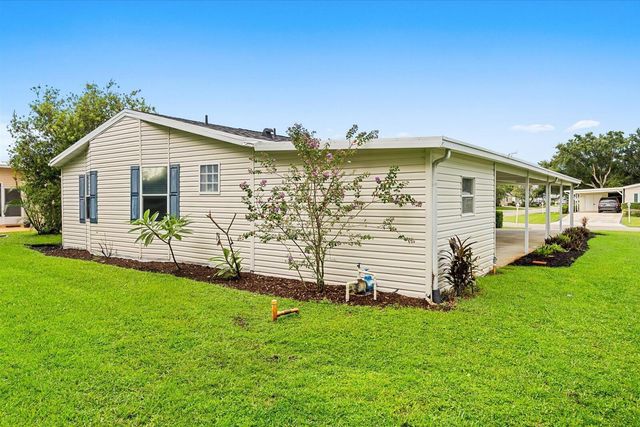 2820 Hook Court, Port St. Lucie, FL 34952