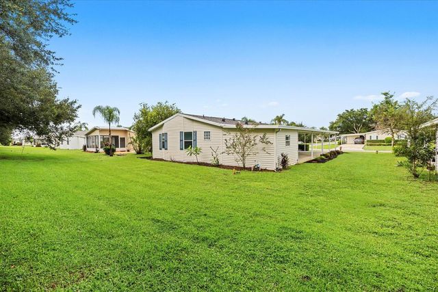 2820 Hook Court, Port St. Lucie, FL 34952