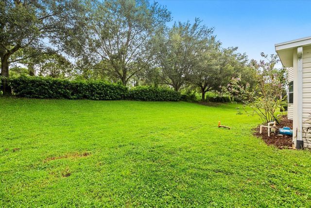 2820 Hook Court, Port St. Lucie, FL 34952