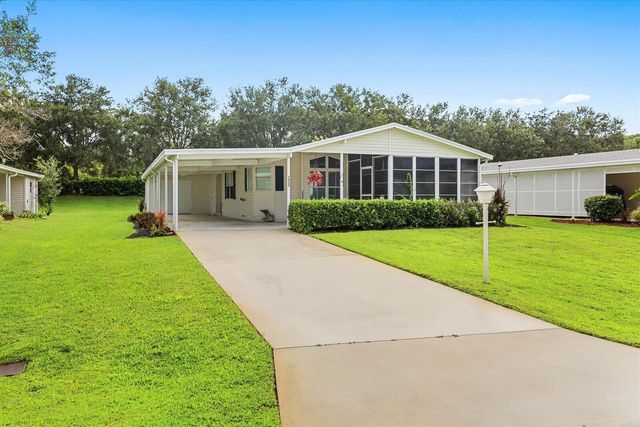 2820 Hook Court, Port St. Lucie, FL 34952