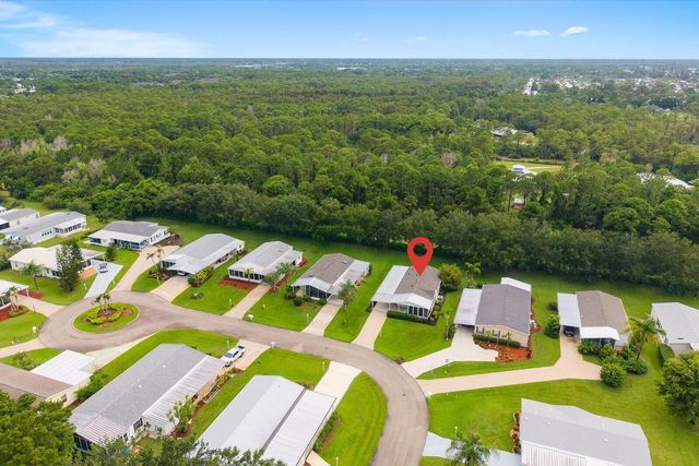 2820 Hook Court, Port St. Lucie, FL 34952